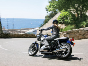 Картинка мотоциклы triumph