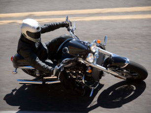 Картинка мотоциклы triumph