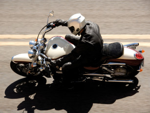 Картинка мотоциклы triumph