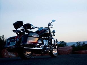 Картинка мотоциклы triumph