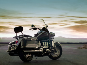 Картинка мотоциклы triumph