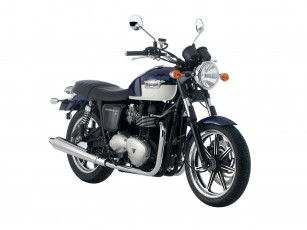 Картинка мотоциклы triumph