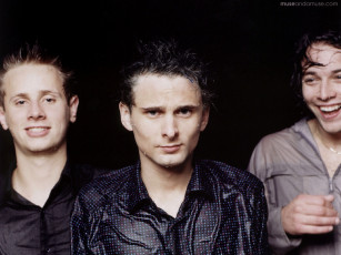 Картинка музыка muse