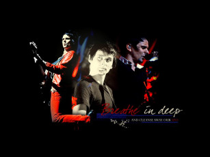 Картинка музыка muse