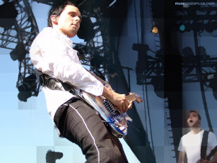 Картинка музыка muse