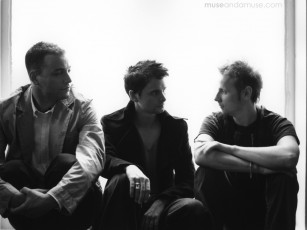 Картинка музыка muse