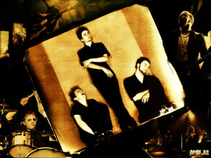 Картинка музыка muse