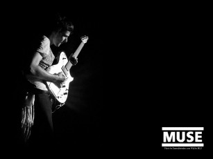Картинка музыка muse