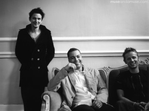 Картинка музыка muse