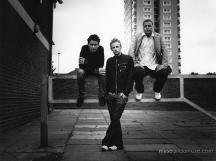 Картинка музыка muse