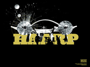 Картинка музыка muse