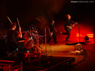 Картинка музыка muse