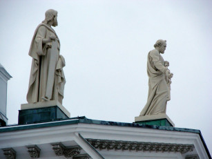 Картинка разное рельефы статуи музейные экспонаты