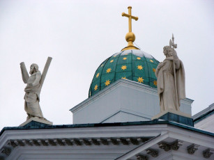 Картинка разное религия