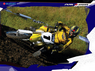 Картинка спорт мотокросс