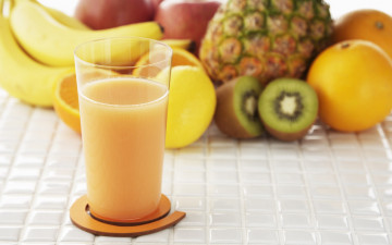 Картинка еда напитки сок