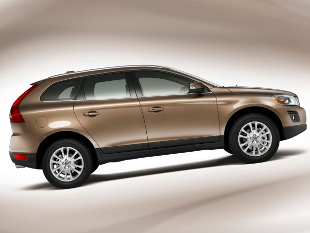 Обои картинки фото автомобили, volvo