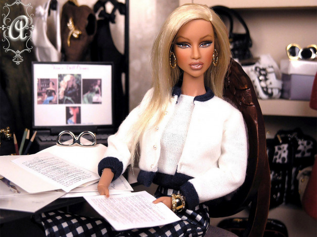 Обои картинки фото разное, игрушки