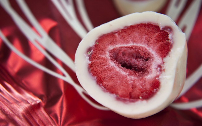 Обои картинки фото еда