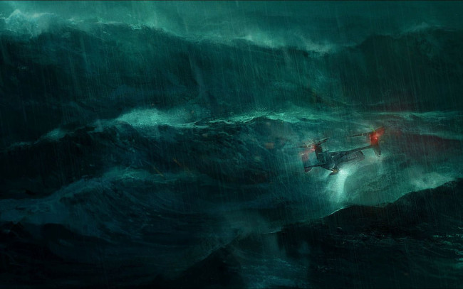 Обои картинки фото фэнтези, иные, миры, времена