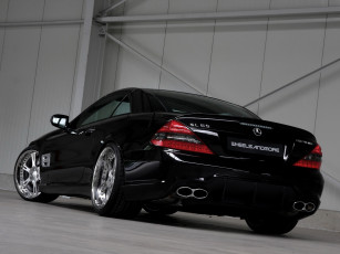 обоя автомобили, mercedes, benz