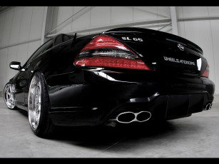 Картинка автомобили mercedes benz