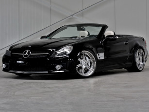 Картинка автомобили mercedes benz