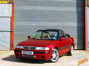 Картинка автомобили rover