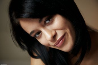 Картинка  девушки