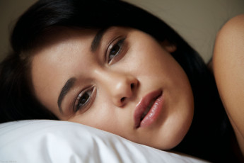 Картинка  девушки