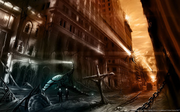 Картинка aofv фэнтези иные миры времена