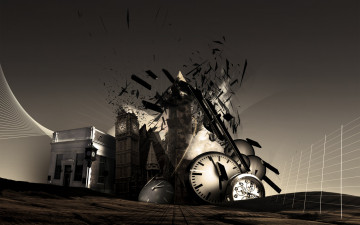 Картинка разное компьютерный дизайн