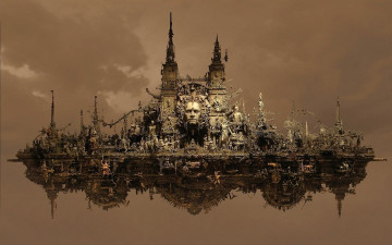 Картинка разное рельефы статуи музейные экспонаты