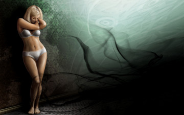 Картинка рисованные