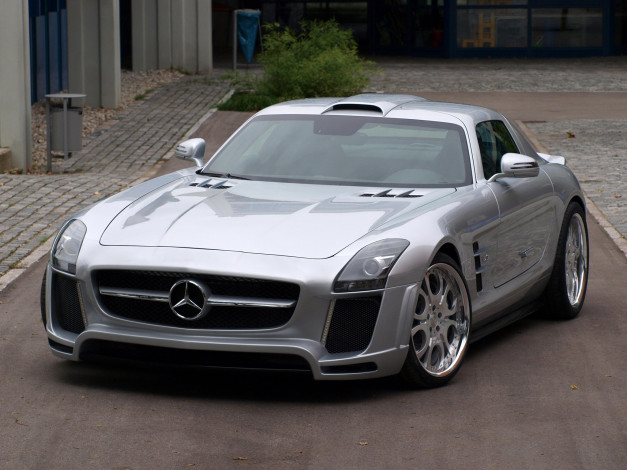 Обои картинки фото автомобили, mercedes, benz