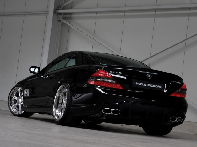 Обои картинки фото автомобили, mercedes, benz