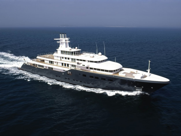 Обои картинки фото корабли, Яхты