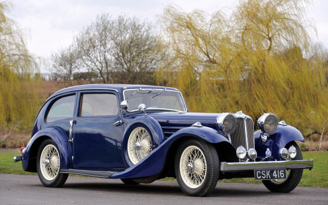 Обои картинки фото автомобили, классика