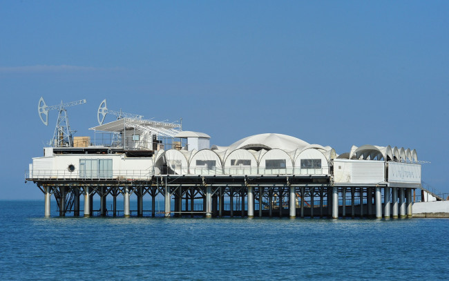 Обои картинки фото сочинская, набережная, корабли, порты, причалы