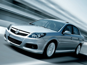 Картинка chevrolet vectra mx spec автомобили