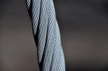 Картинка разное текстуры трос проволока