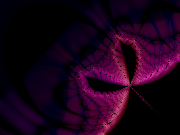 Обои картинки фото 3д, графика, fractal, фракталы, абстракция, узор