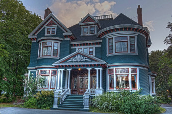 Картинка города здания дома дом