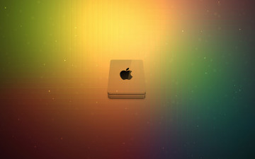 Картинка компьютеры apple