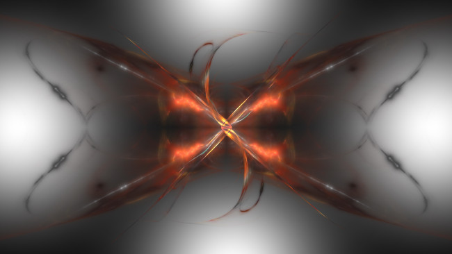 Обои картинки фото 3д, графика, fractal, фракталы, узор, цвета, фон