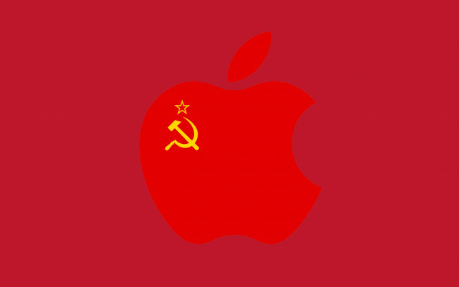 Обои картинки фото компьютеры, apple