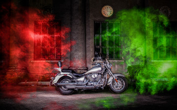 Картинка мотоциклы kawasaki 900 vn classic vulcan