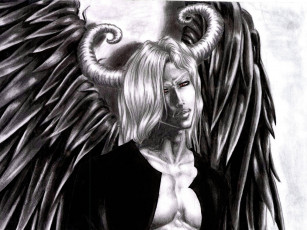 Картинка разное арты карандаш рисунок арт