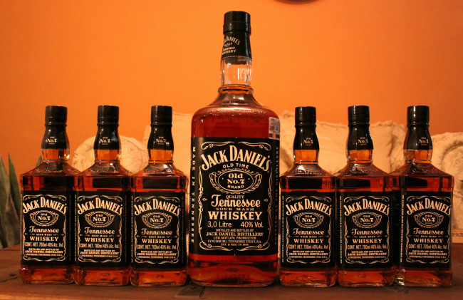 Обои картинки фото jack daniel&, 180, бренды, jack daniel`s, виски