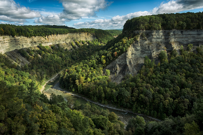 Обои картинки фото природа, реки, озера, река, лес, горы